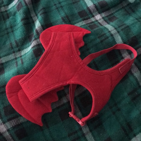 Devil Wings Harness - Picture 4 of 6